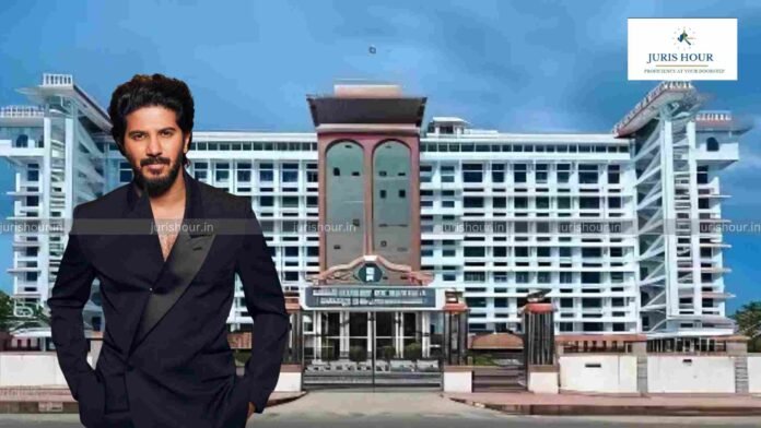 Dulquer Salmaan Car Seizure: Kerala High Court directs Customs Dept. to Pass Order Within 1 Week