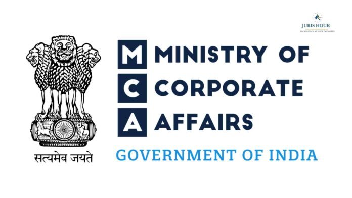 MCA Extends DIR-3 KYC Forms Upto 31 October 2025