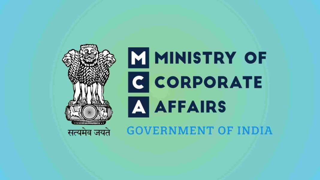 MCA (4) MCA Grants Relaxation on Additional Fees for Filing CRA-4 for FY 2024–25 Till December 31, 2025