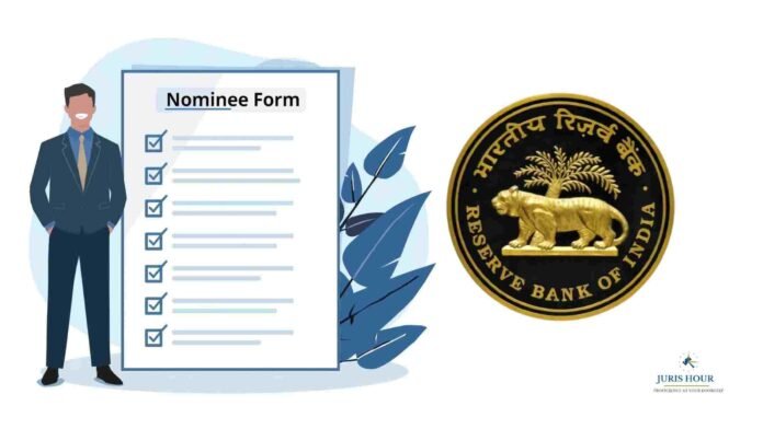 New Nominee Rules for Bank Accounts - 2025