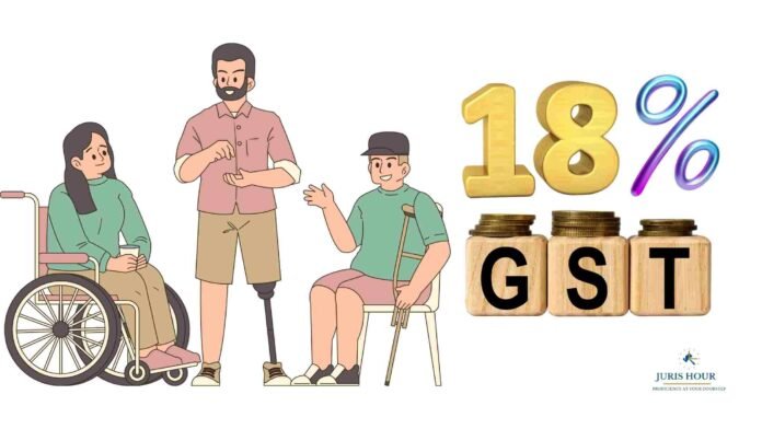 18% GST to Apply Uniformly on Small Cars, Concession for PWOPD Discontinued [READ CLARIFICATION]