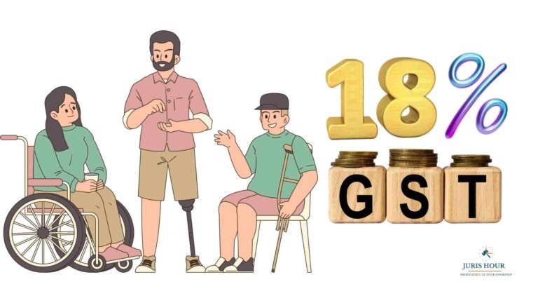 Delhi HC Questions Centre on Withdrawal of GST Concessions for Differently-Abled Vehicle Buyers