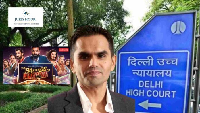 Delhi High Court Issues Summons to Red Chillies Entertainment in Defamation Suit by Sameer Wankhede