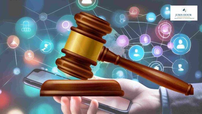 Social Media Platforms Must Act On Unlawful Content Within 36 Hours of Govt or Court Notice [READ NOTIFICATION]