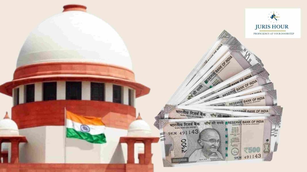 Supreme Court (17) Invoice Not Enough, Must Prove Goods Moved For ITC: Supreme Court