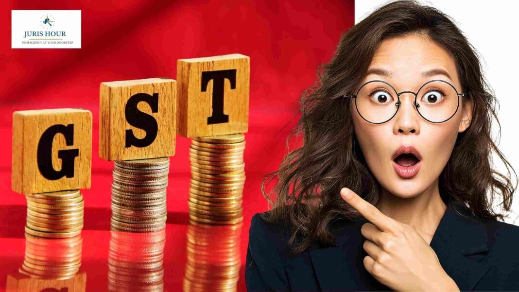 Surprising GST Rules 7 Surprising GST Rules That Can Blindside Your Business