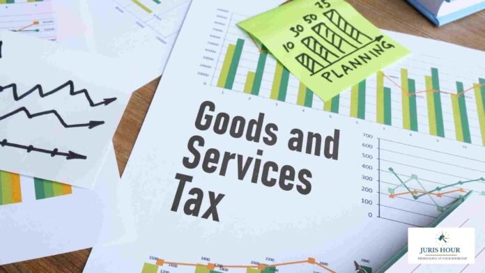 Time of Supply Under GST