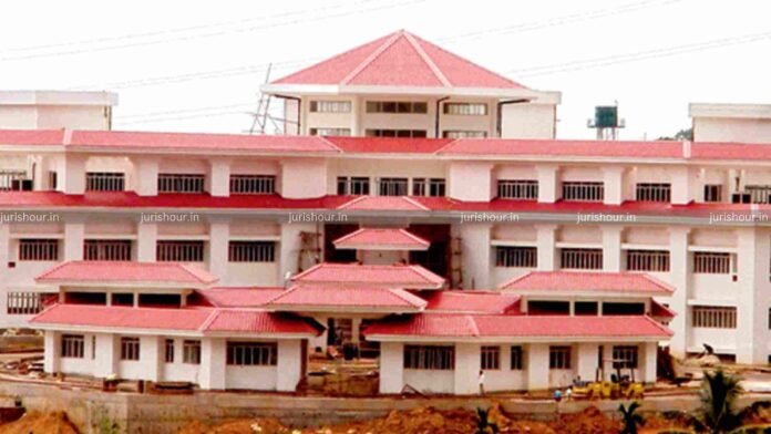 Customs Dept. Must Challenge Importer’s Self-Assessment Of Bills Of Entry Under Section 128 or Accept It: Tripura High Court