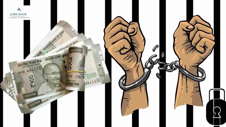 Jharkhand HC Grants Bail To Person Accused Of GST Evasion Worth Rs. 31 ...