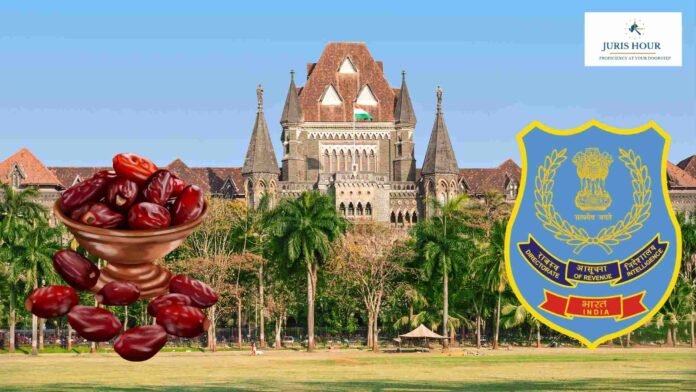 Bombay HC Criticises DRI Officer For Illegally Recalling Cleared Dry Dates By Threatening Customs Broker