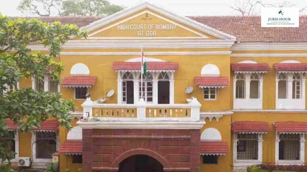 bombay hc goa bench (1) Bombay High Court Quashes CESTAT’s Order Citing Huge Delay
