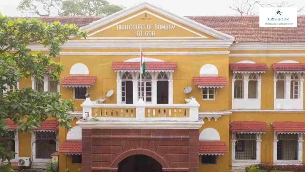 bombay hc goa bench (3) Tax Evasion | Bombay HC Condones 447-Day Delay by Income Tax Dept. in Filing Appeal Against Acquittal