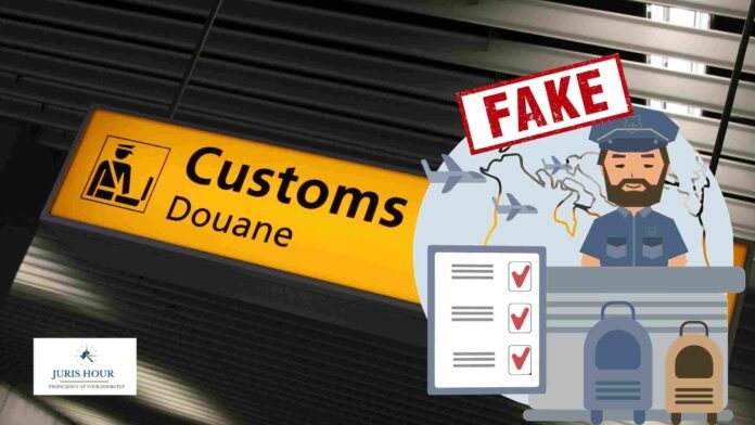 3 MIAL Staff Impersonating Customs Officers Nabbed at Mumbai Airport for Extortion