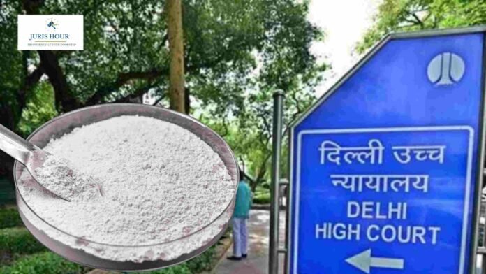 Delhi HC Warns Customs Dept. to Rigorously Enforce Minimum Import Price on Soda Ash