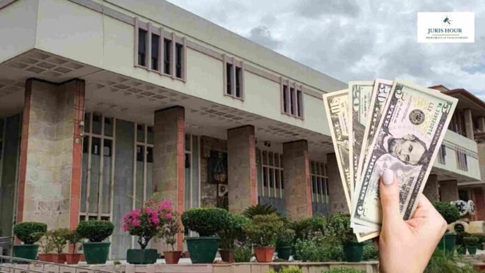 $15,000 Currency Seizure: Delhi HC Allows Traveller’s Delayed Appeal Subject To Rs. 10K Cost