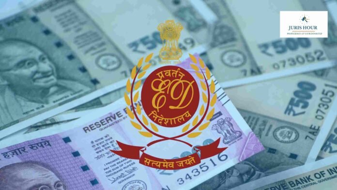 Coal Block Allocation Is ‘Property’ Under PMLA: Delhi HC Upholds ED’s Power to Attach Rs. 227-Crore Assets