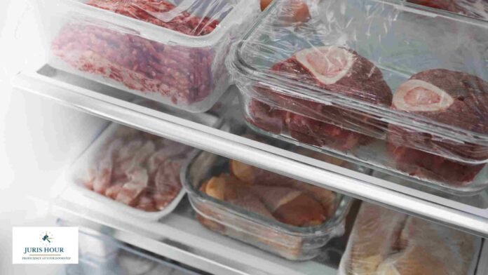Exports Of Frozen Meat Products Will Now Require Proof of Remittance to MEDF: DGFT