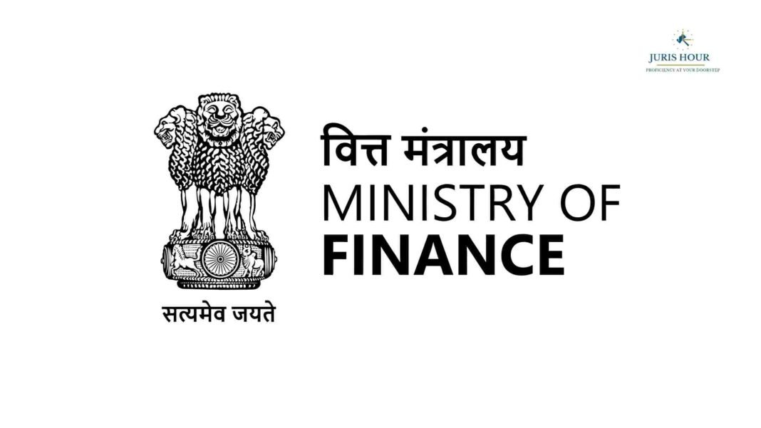 finance ministry (2) FinMin Notifies Major Customs Duty Amendments Effective November 1, 2025