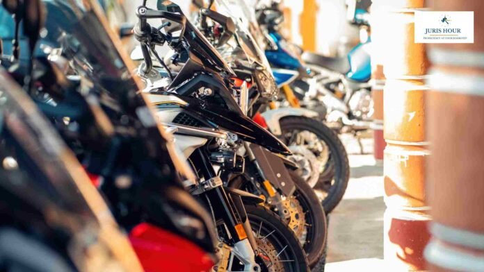 GST Cut, Festive Cheer Drive Record Two-Wheeler Sales in October