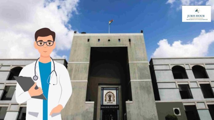 Gujarat HC Upholds Rs. 10 Lakh Customs Penalty on Doctor Convicted In Mandrax Export Case