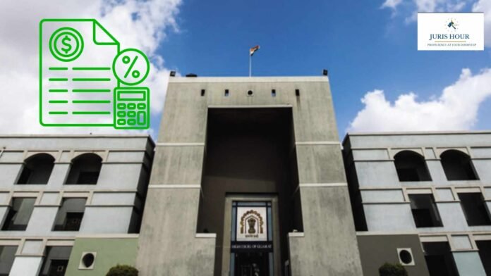 Gujarat HC Upholds Interest Liability on Outstanding Excise Duty; Rejects Firm’s Plea to Offset CENVAT Credit