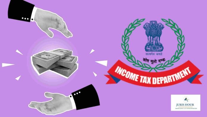 Income Tax Dept. Launches Crackdown on Non-Compliance in Reporting High Value Transactions