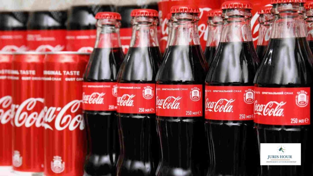 Inclusive Sale Price Doesn’t Prove Tax Collection : Gujarat HC Sets Aside Rs. 25.53 Crore Penalty on Hindustan Coca-Cola