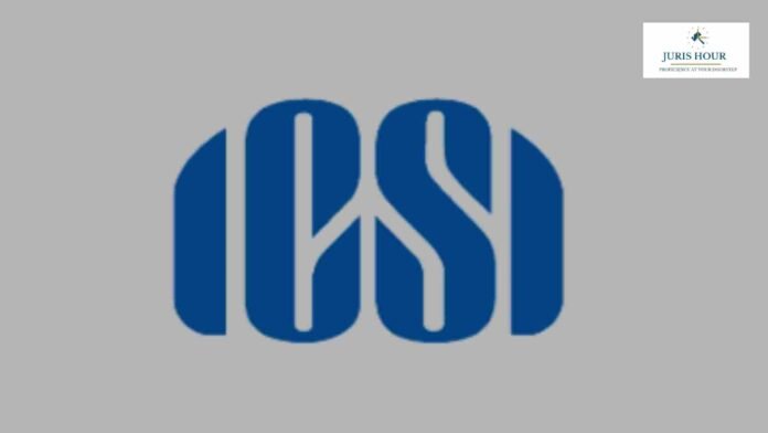 Technical Glitches in MCA-21 V3 Portal: ICSI Seeks Extension, Fee Relief
