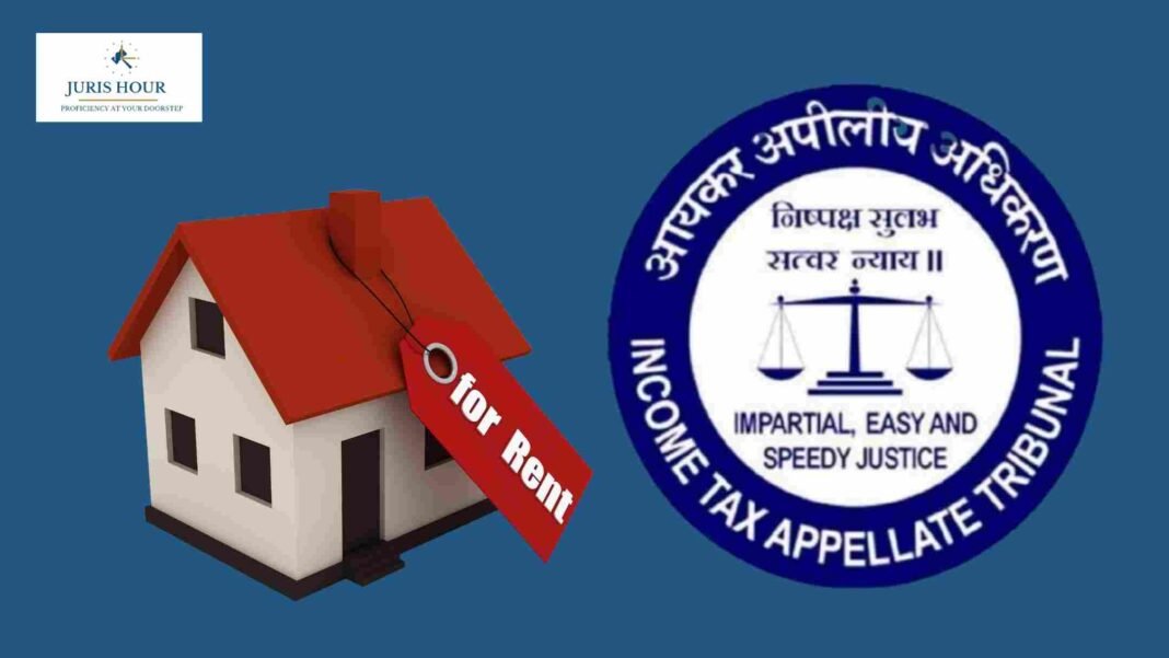 itat (4) Rental Income Doesn’t Disqualify Trusts from Charitable Status: ITAT