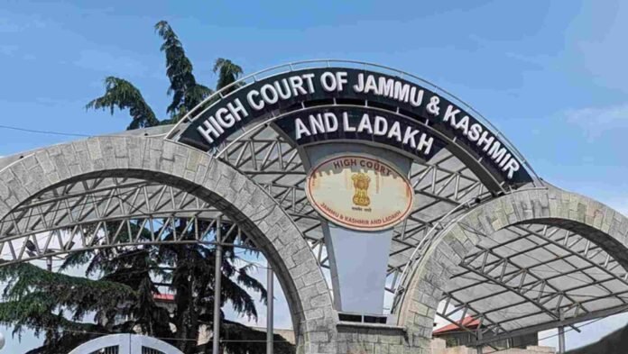 Intelligence-Based GST Enforcement Relating To Tax Evasion Can Be Initiated By Central Or State Tax Administration: J&K HC