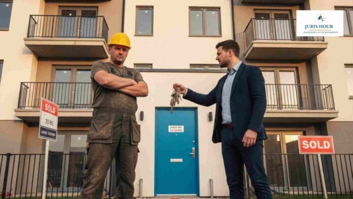 How to Send a Legal Notice Against Builder for Delay in Possession In 2025?