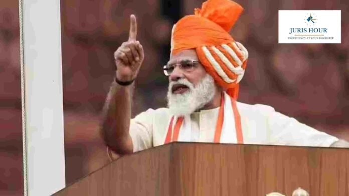 PM Modi Inaugurates Navi Mumbai International Airport: A New Era of Aviation for India