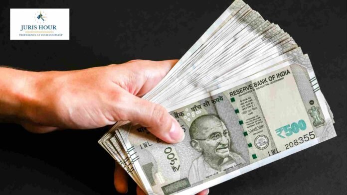 CGST Delhi South Commissionerate busts firm for fraudulently availing GST ITC Worth Rs. 31.95 Crore