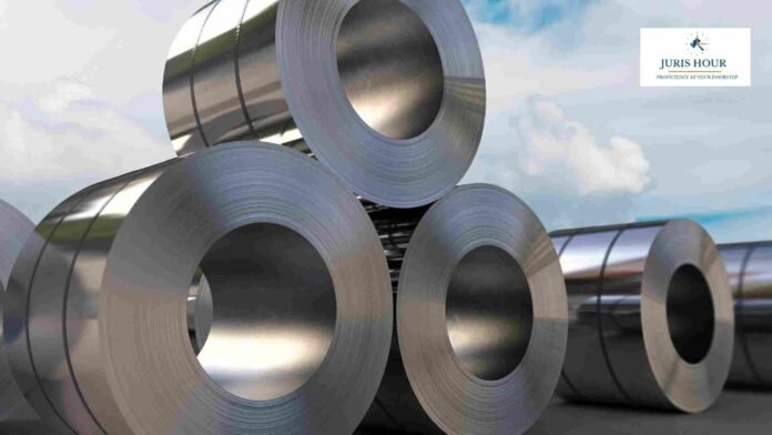 Govt Exempts Certain Steel Products from Mandatory QCO Compliance Until October 31, 2025