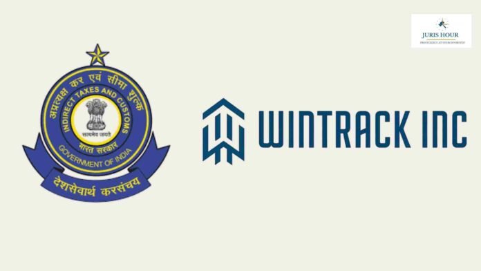 CBIC Initiates Vigilance Probe into Alleged Irregularities in Chennai Customs Following Wintrack Inc. Complaint