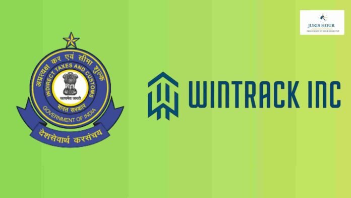 Two Senior Chennai Customs Officials Transferred Amid Wintrack Controversy