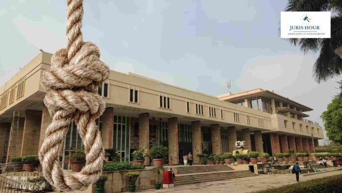 Amity Law School Student Suicide Case: Delhi HC Orders Mandatory Student Grievance Panels and Review of Attendance Rules