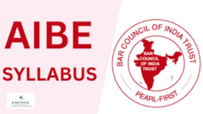 AIBE 20 (XX) 2025: Registration, Correction, and Fee Payment Deadlines Extended; Exam Scheduled for November 30