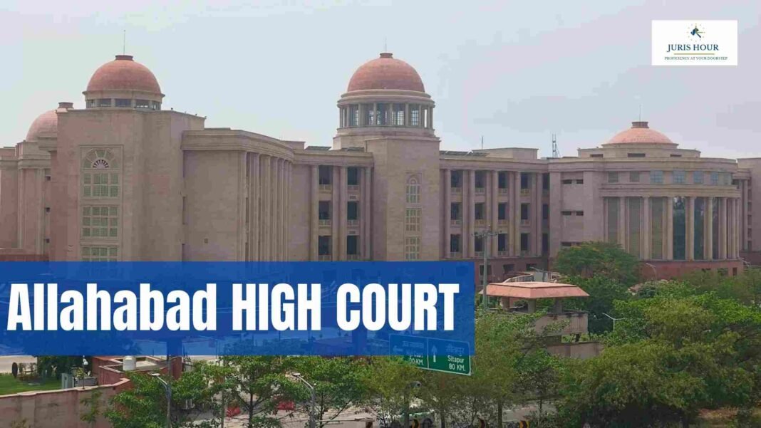 Allahabad High Court Sets Aside GST Registration Cancellation; Orders Fresh Show Cause Notice and Hearing