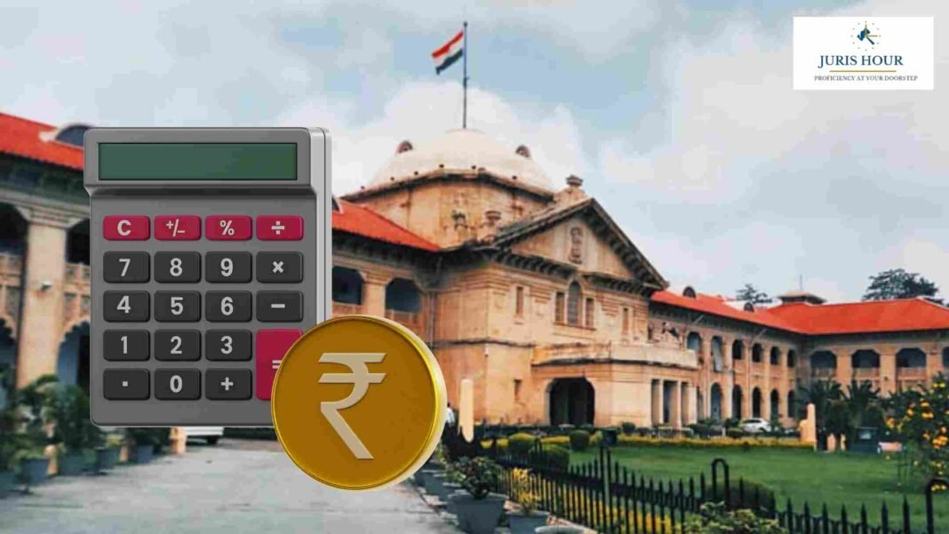 ITC Can’t Be Denied When Supplier Was Registered at Time of Purchase: Allahabad High Court Quashes GST Demand Against Iron Scrap Trader