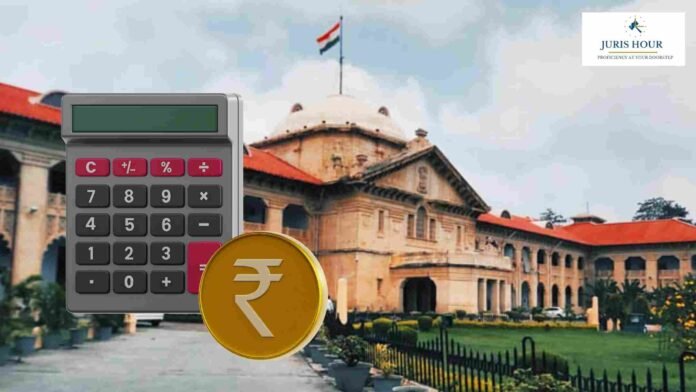 ITC Can’t Be Denied When Supplier Was Registered at Time of Purchase: Allahabad High Court Quashes GST Demand Against Iron Scrap Trader