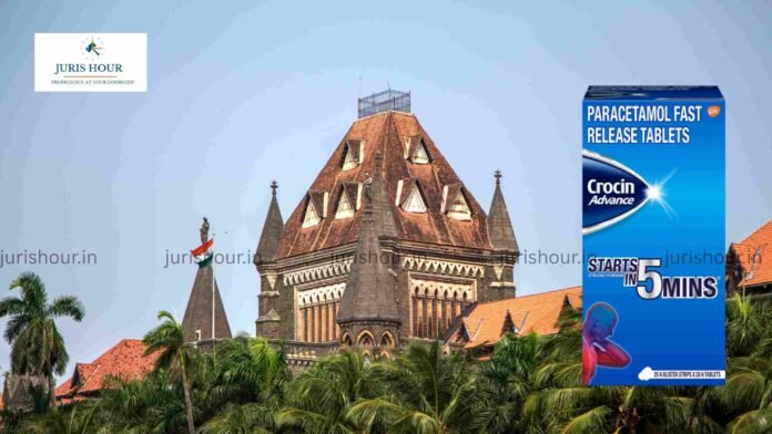 Crocin Trademark Sale Is an ‘Export’, Not Taxable as Local Sale in Maharashtra: Bombay HC