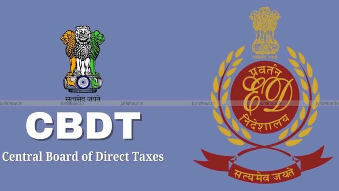 Former Union Secretary E.A.S. Sarma Flags Possible Tax & FCRA Violations in Alleged RSS Lobbying Deal in the US, Seeks CBDT & ED Probe