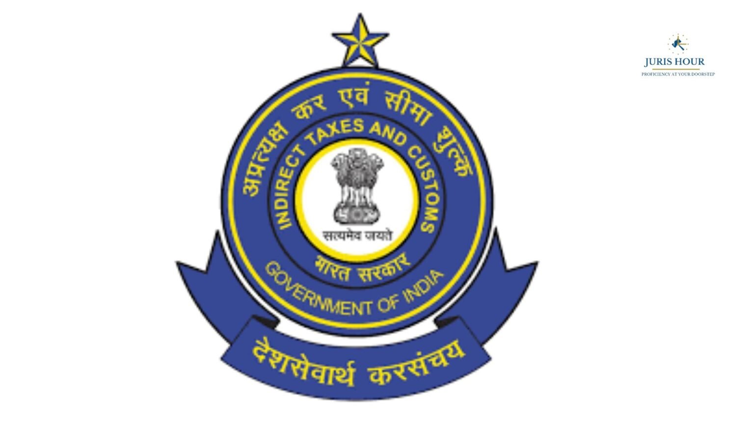 CBIC Addendum Revises IRS Seniority List, Inserts Satyajit Singh at Key ...