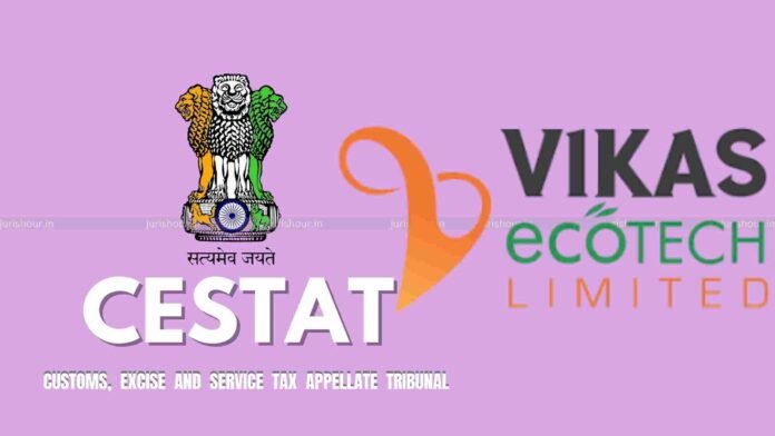 Customs Wrongly Denied AIFTA Exemption on Tin Ingot Imports To Vikas Ecotech: CESTAT