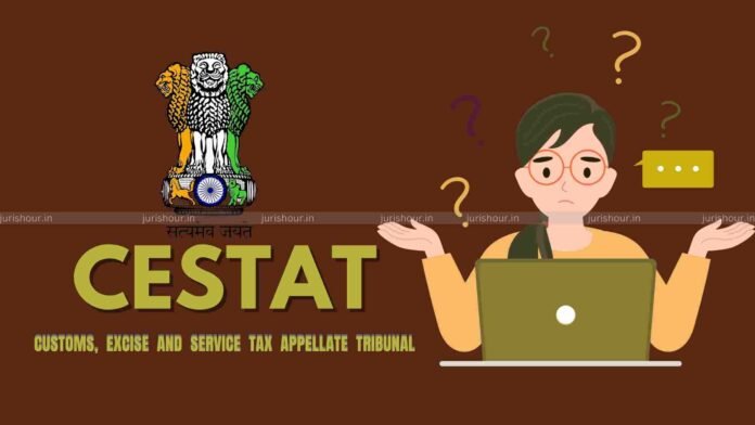 Plea Of ‘Confusion’ Regarding Taxability Can’t Justify Non-Payment Of Tax, Service Tax On Work Contract Upheld: CESTAT