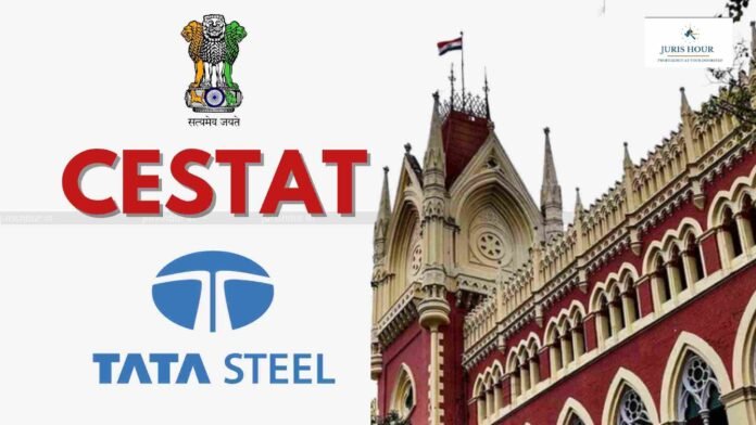 Insolvency Extinguished Tax Dues: Calcutta High Court Quashes CESTAT Order Declaring Tata Steel’s Appeals ‘Abated’