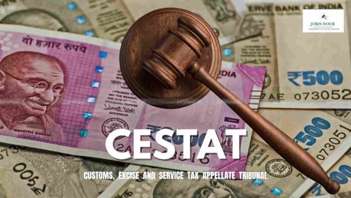 CESTAT Allows Customs Dept. to Withdraw Multiple Appeals as Tax Amounts Fall Below Enhanced Monetary Limit