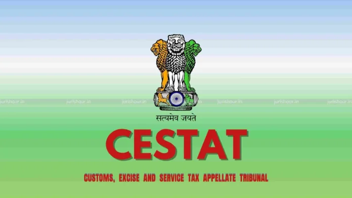 Shipping Ministry To Pay Service Tax On The 1% Chartering Service Charges Collected From PSU: CESTAT