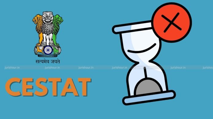Extended Limitation Can’t Be Invoked Without Proof of Tax Evasion Intent: CESTAT